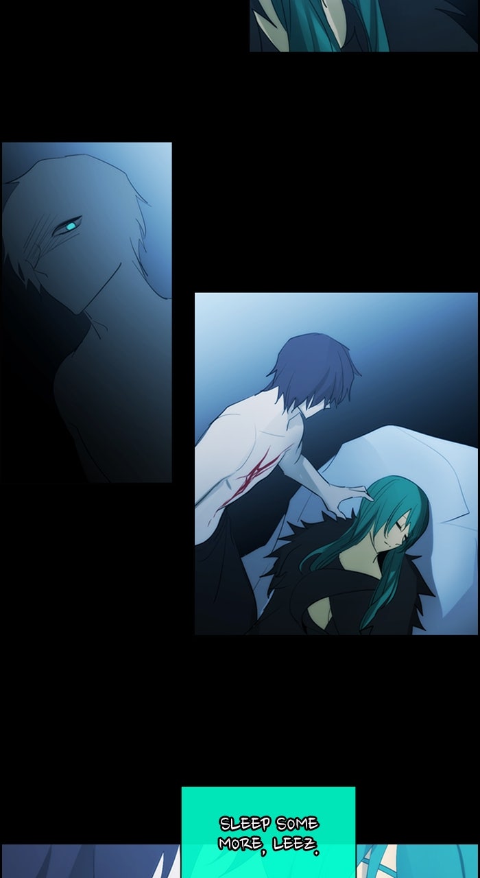 Read Kubera Manga Online