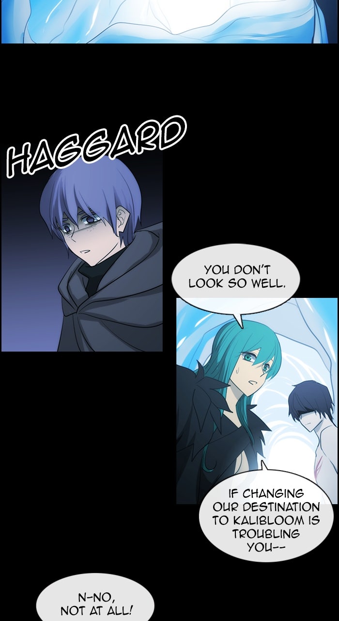 Read Kubera Manga Online