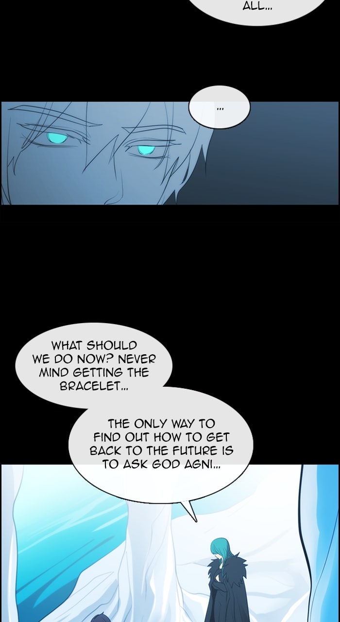 Read Kubera Manga Online