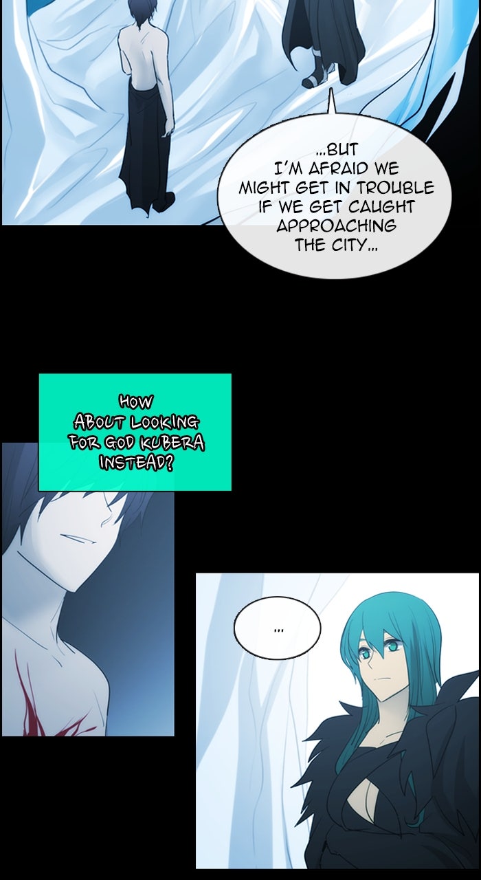 Read Kubera Manga Online