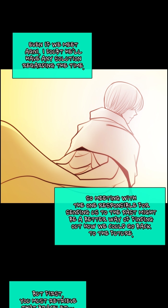 Read Kubera Manga Online