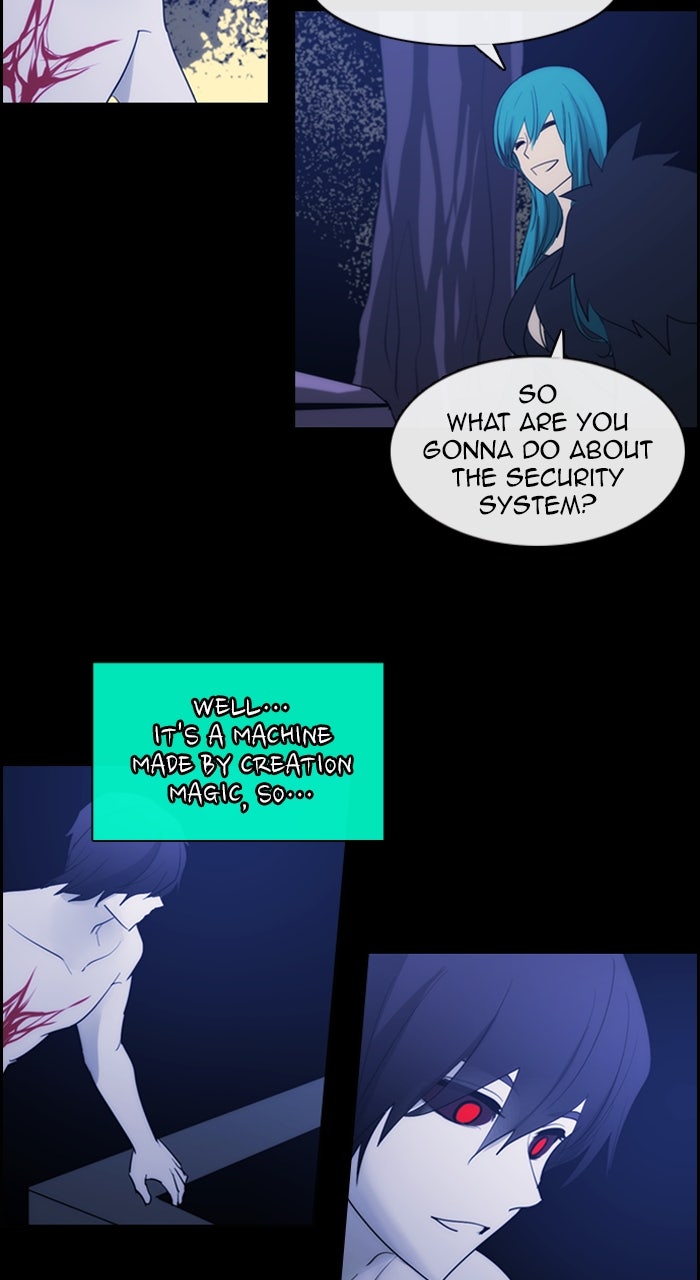 Read Kubera Manga Online