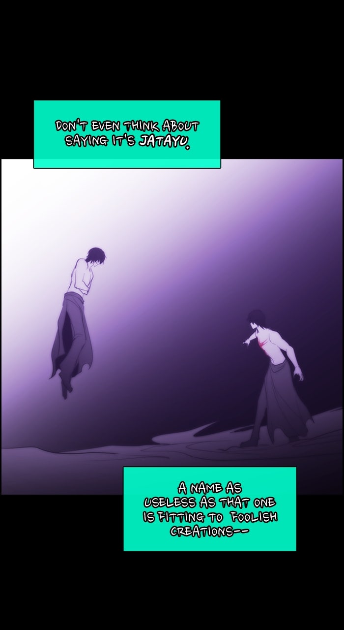 Read Kubera Manga Online