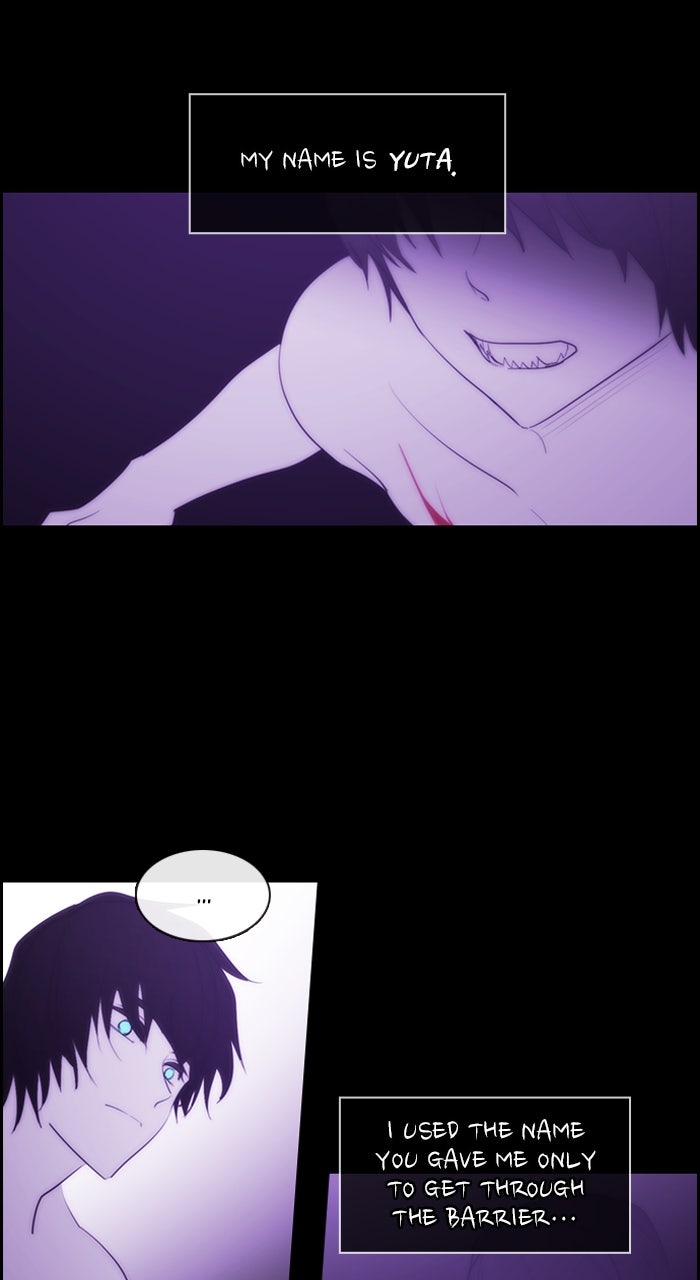 Read Kubera Manga Online