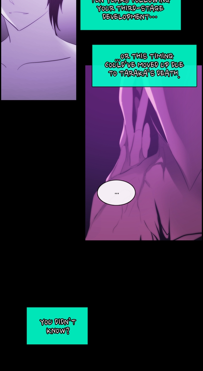 Read Kubera Manga Online