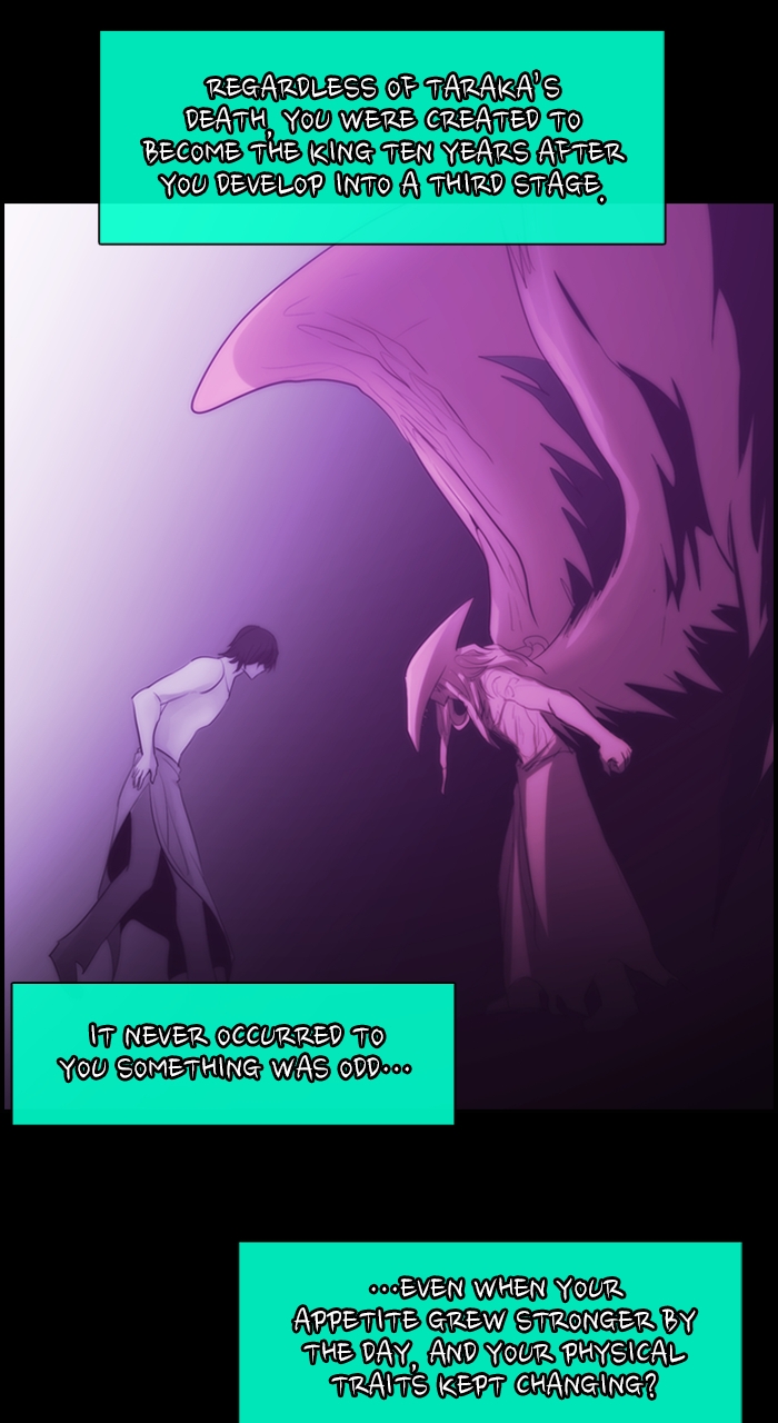 Read Kubera Manga Online
