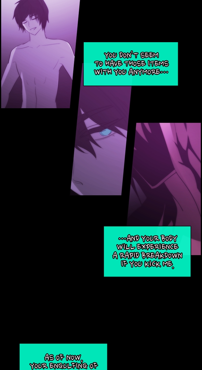 Read Kubera Manga Online