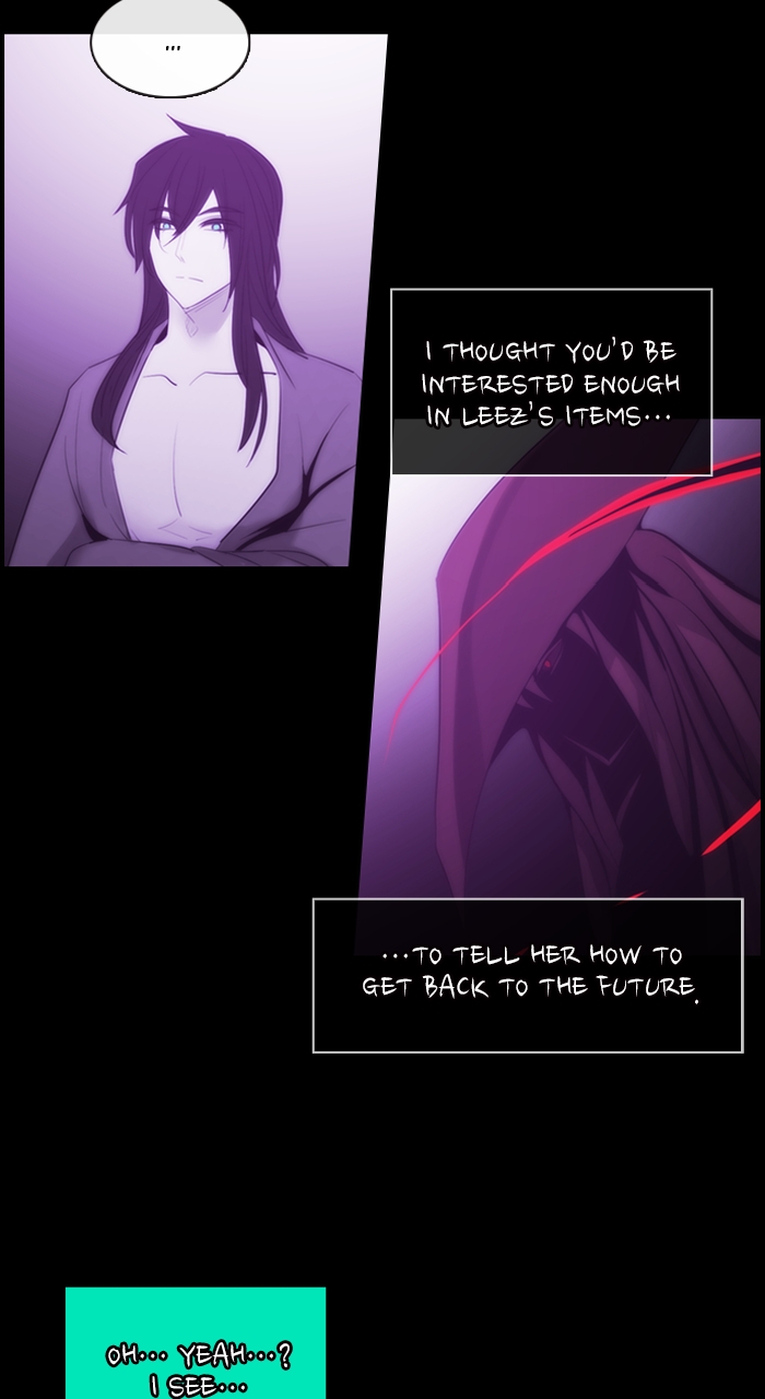 Read Kubera Manga Online