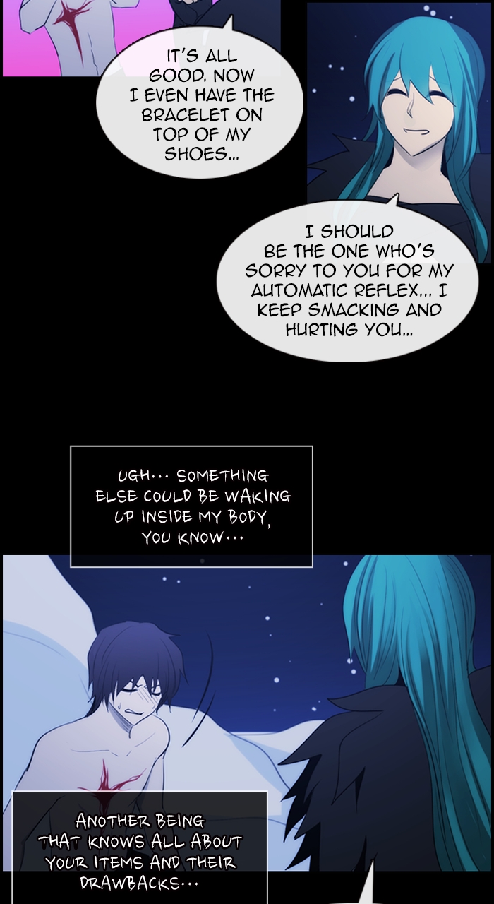 Read Kubera Manga Online