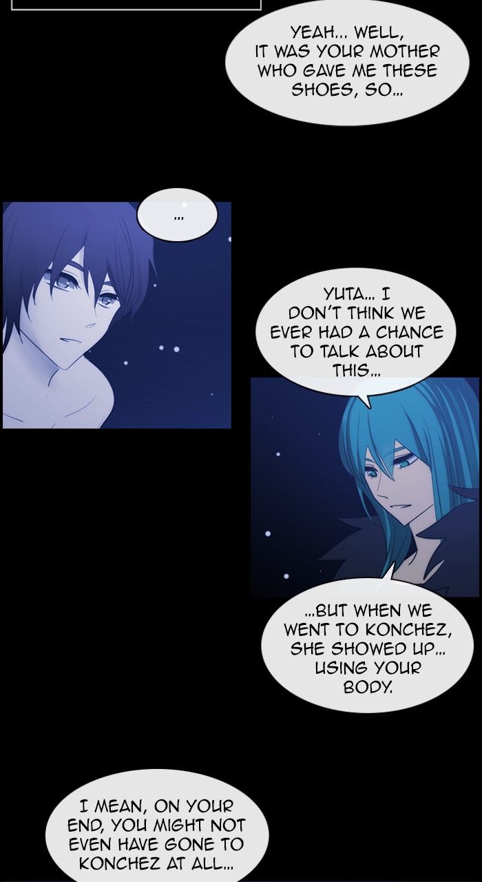 Read Kubera Manga Online