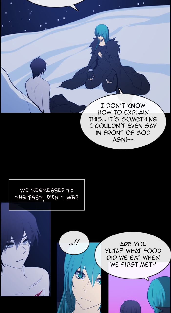 Read Kubera Manga Online