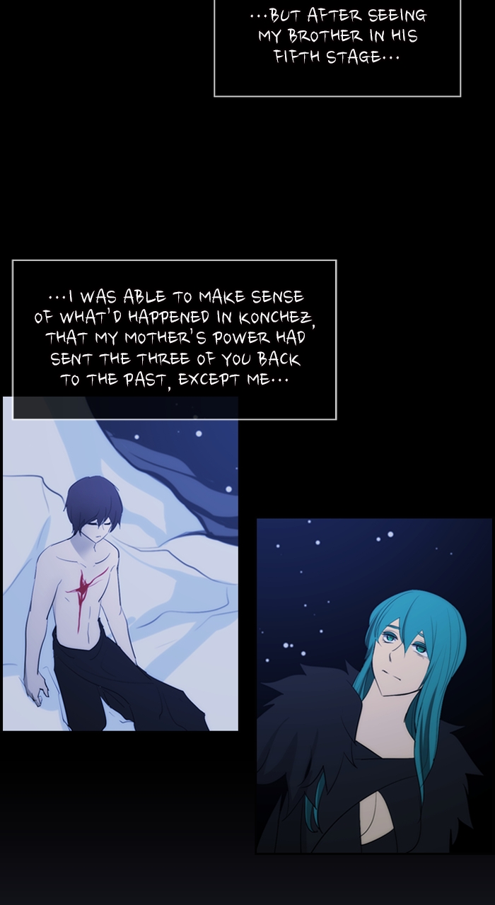 Read Kubera Manga Online