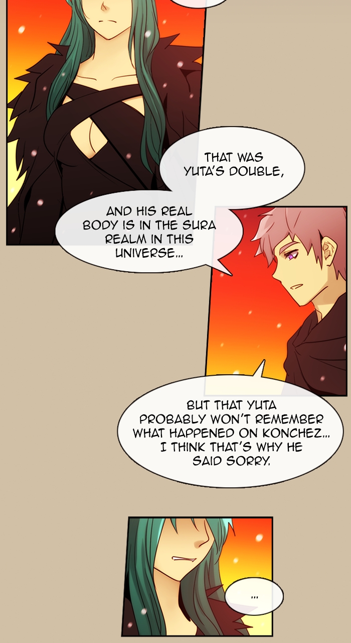Read Kubera Manga Online
