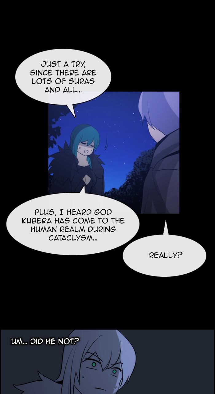 Read Kubera Manga Online