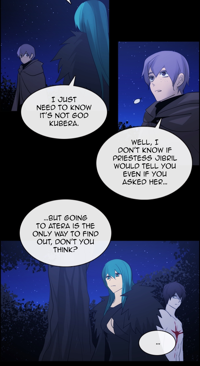 Read Kubera Manga Online