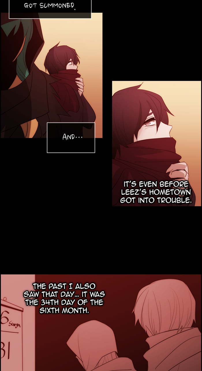 Read Kubera Manga Online