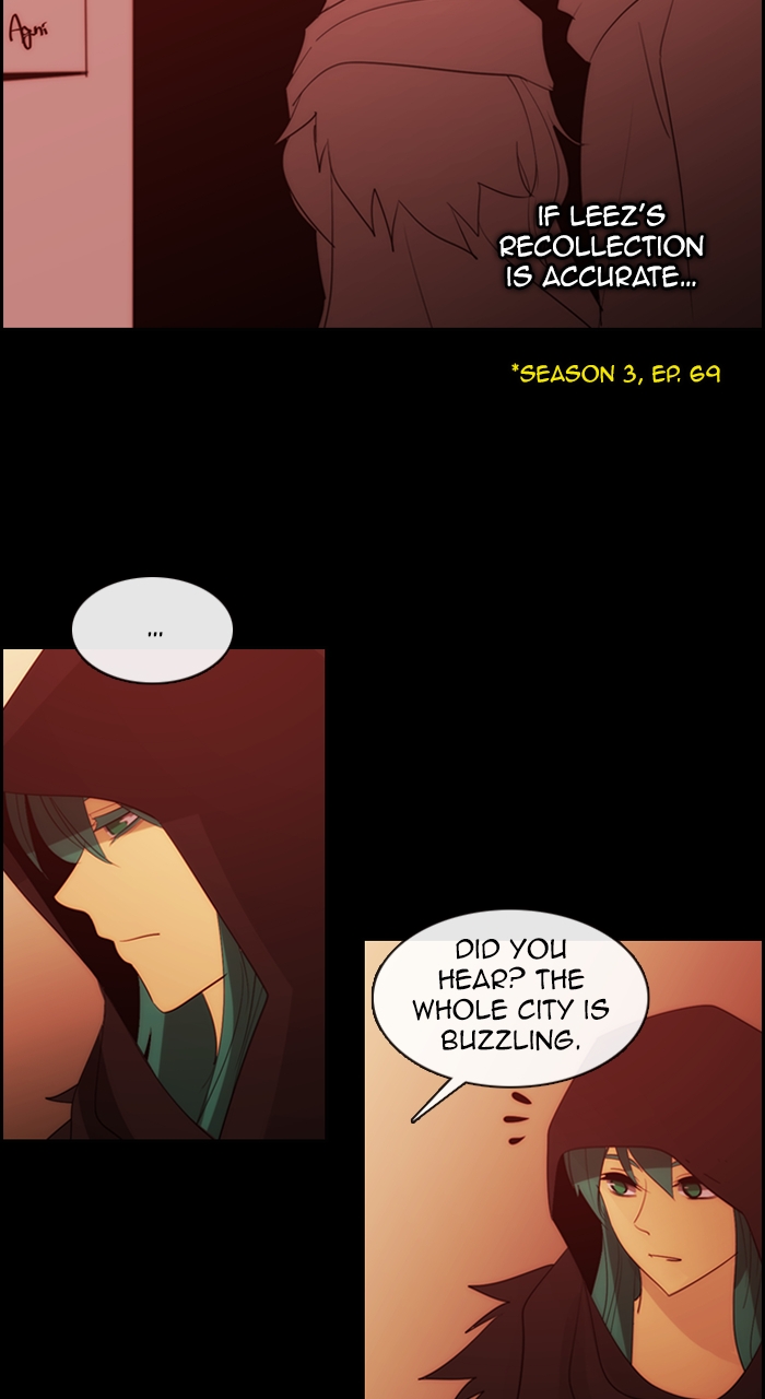 Read Kubera Manga Online