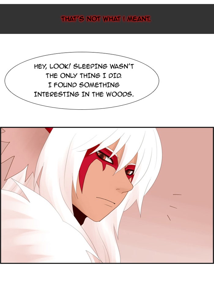 Read Kubera Manga Online