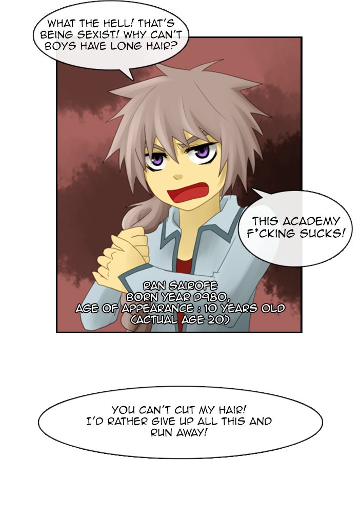 Read Kubera Manga Online
