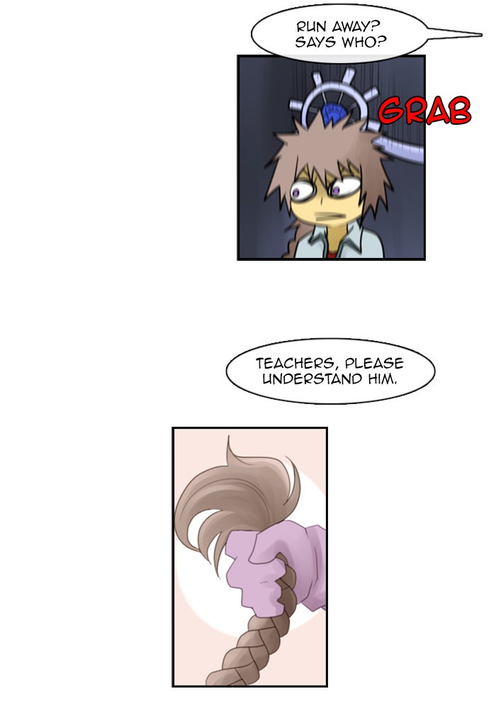 Read Kubera Manga Online