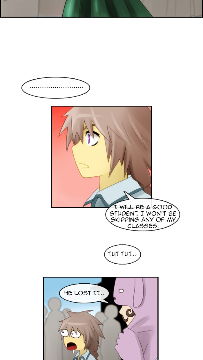 Read Kubera Manga Online