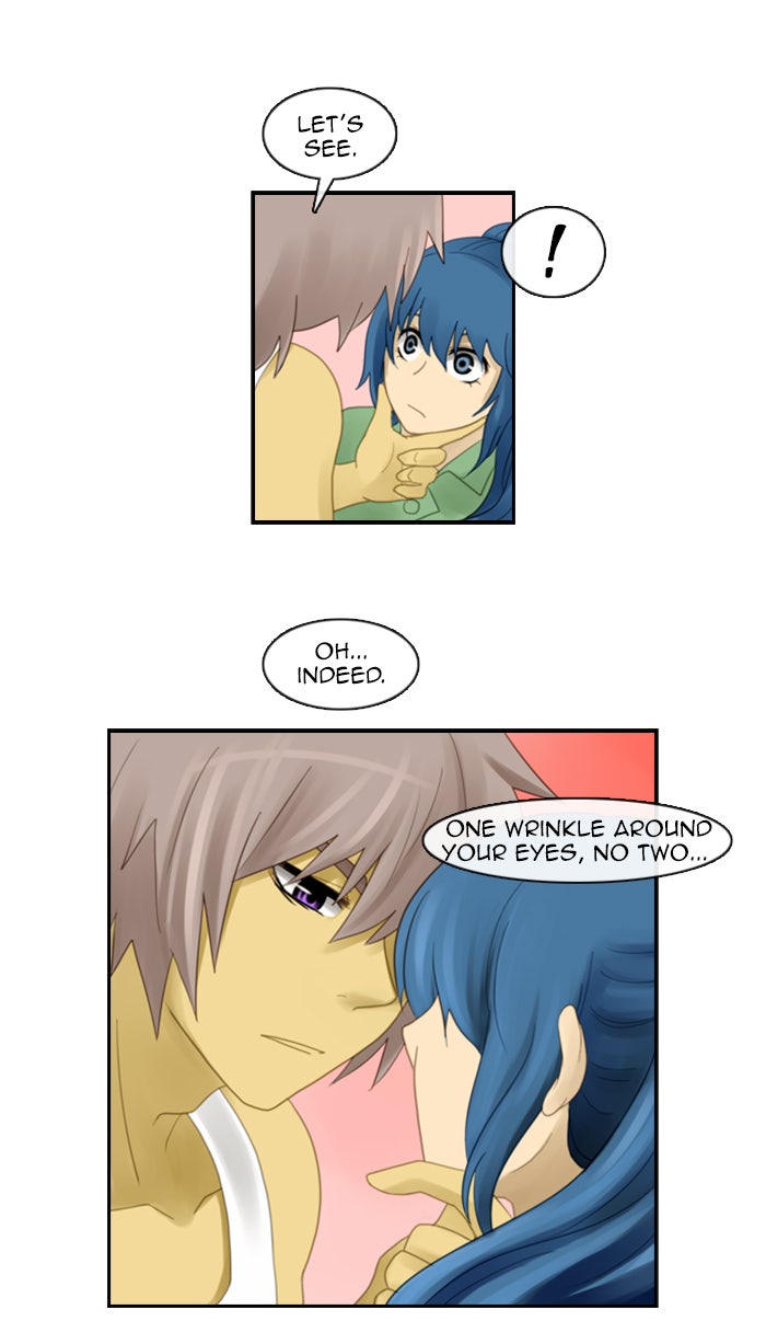 Read Kubera Manga Online