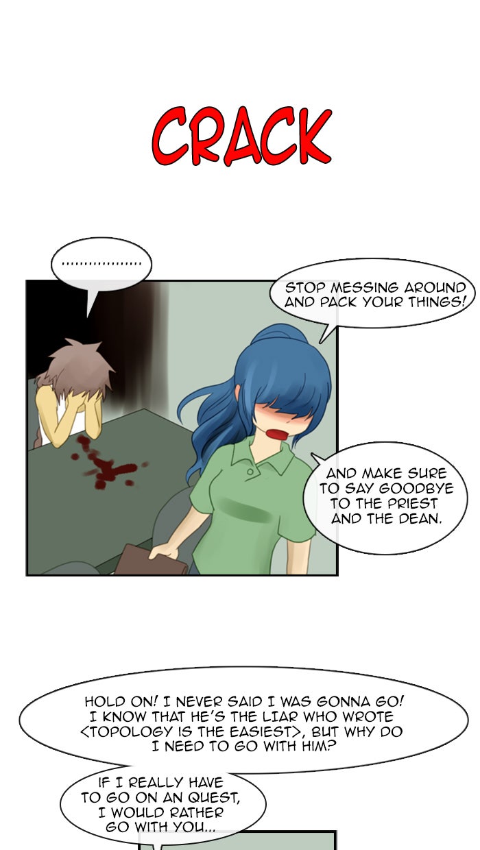Read Kubera Manga Online