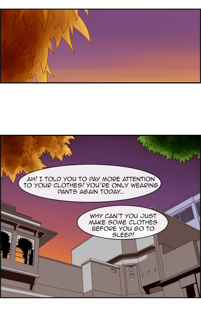 Read Kubera Manga Online
