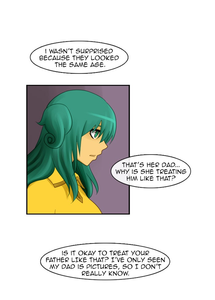 Read Kubera Manga Online