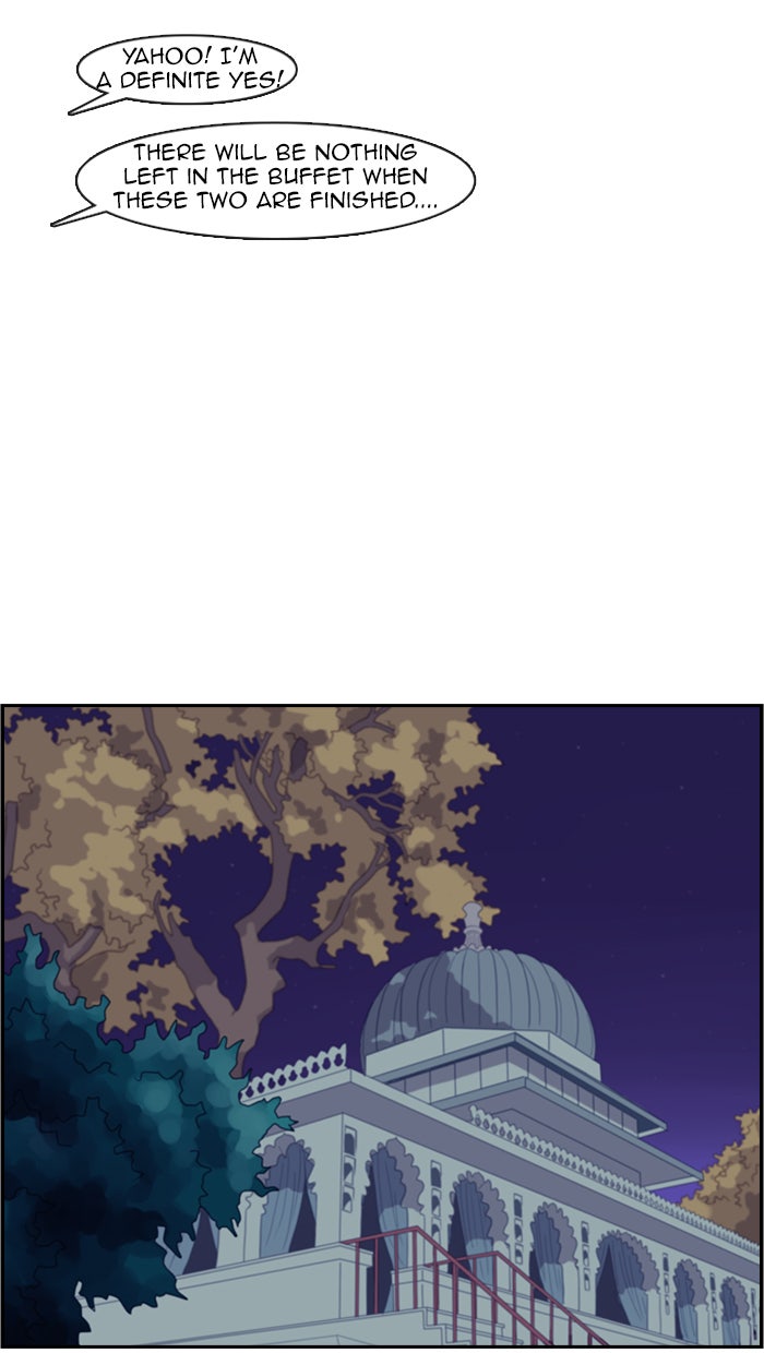 Read Kubera Manga Online
