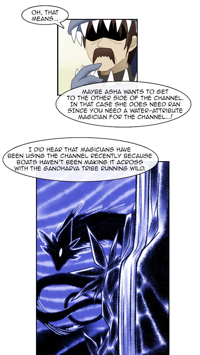 Read Kubera Manga Online