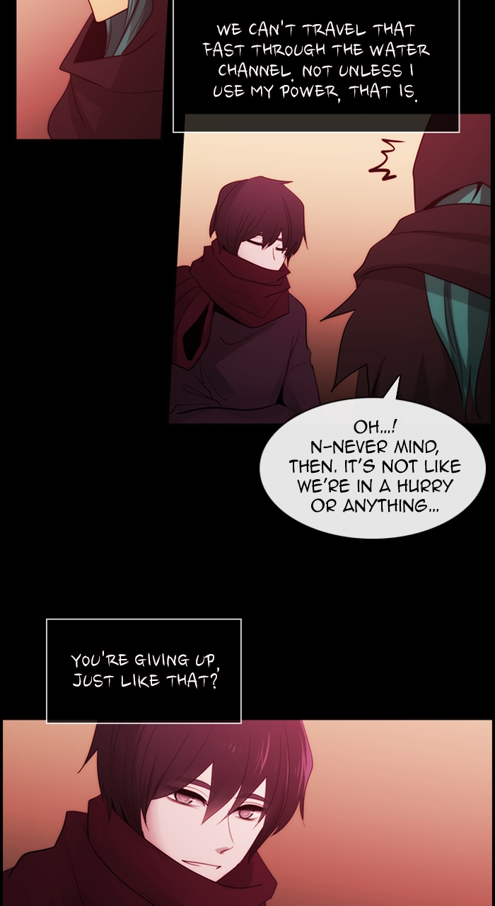 Read Kubera Manga Online