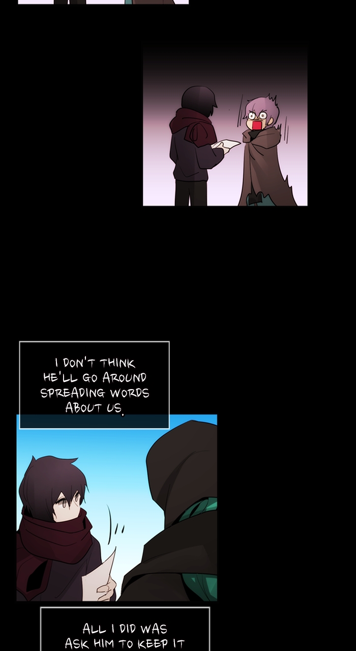 Read Kubera Manga Online