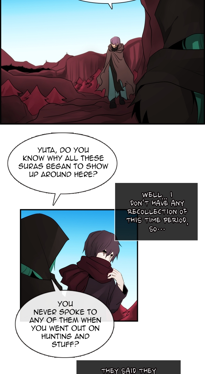 Read Kubera Manga Online