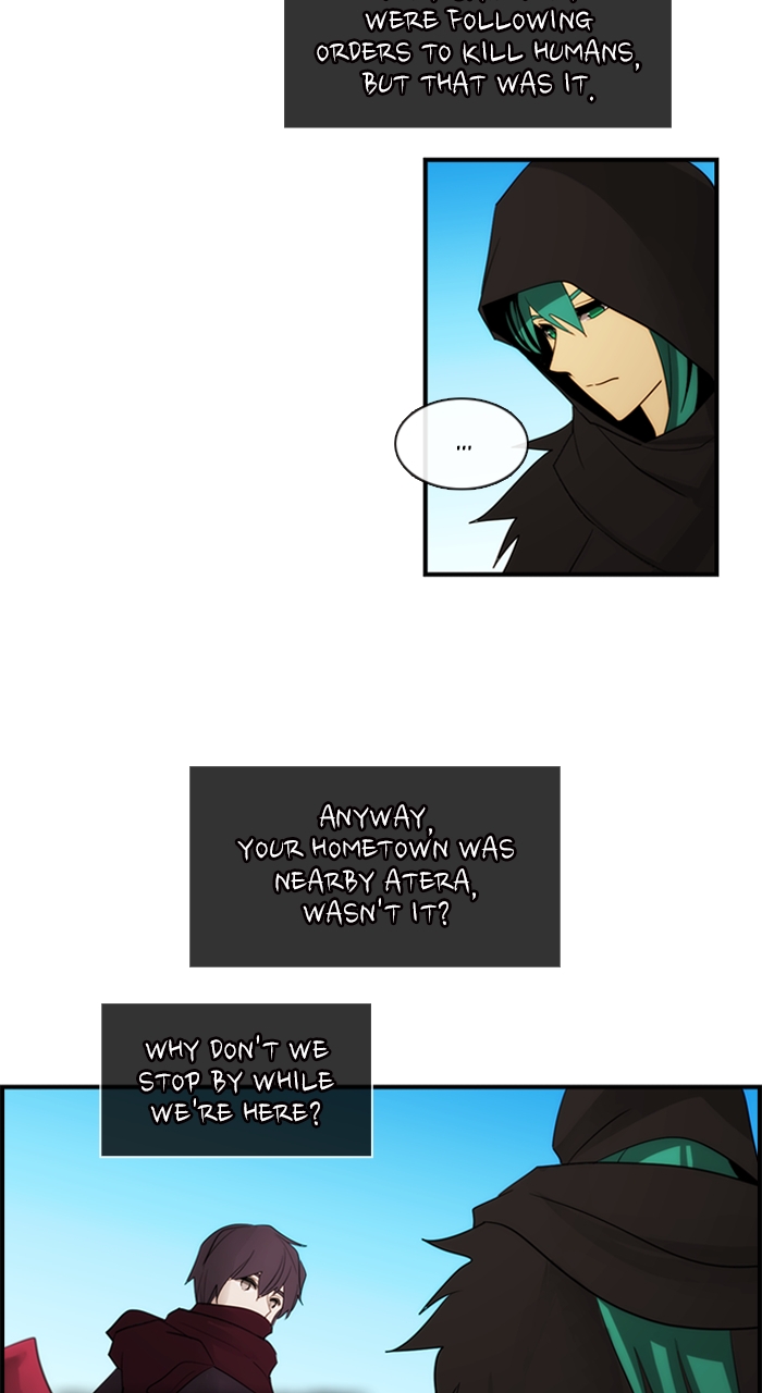 Read Kubera Manga Online