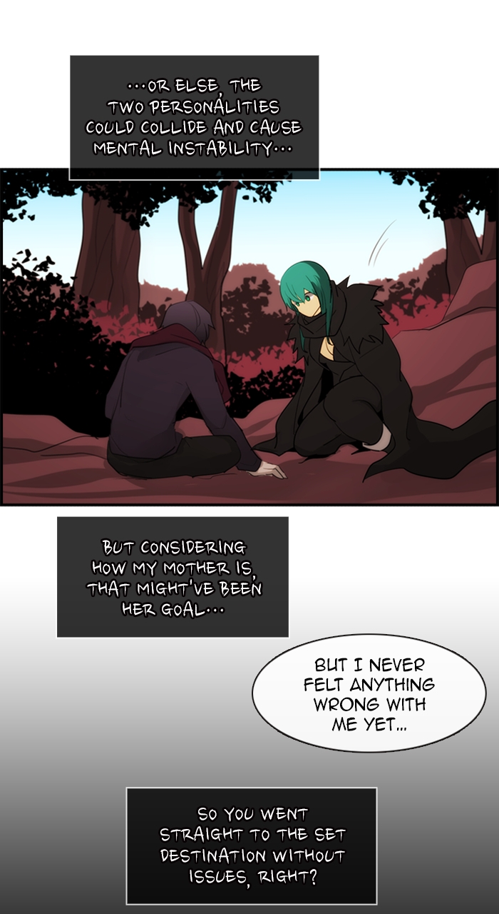 Read Kubera Manga Online