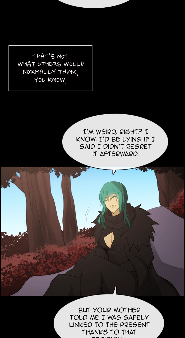 Read Kubera Manga Online