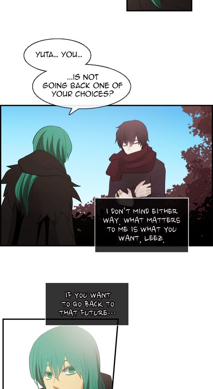 Read Kubera Manga Online