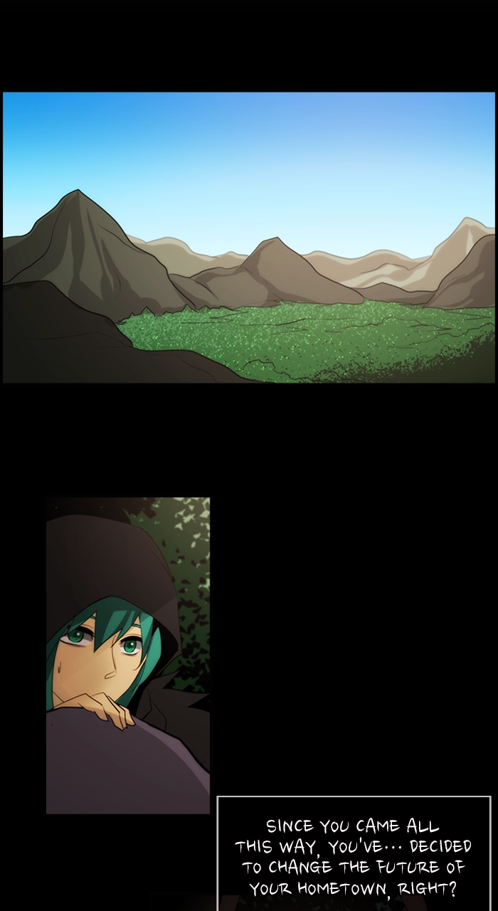 Read Kubera Manga Online