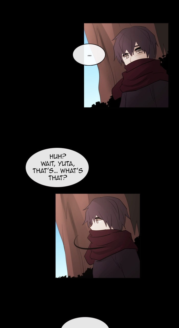 Read Kubera Manga Online