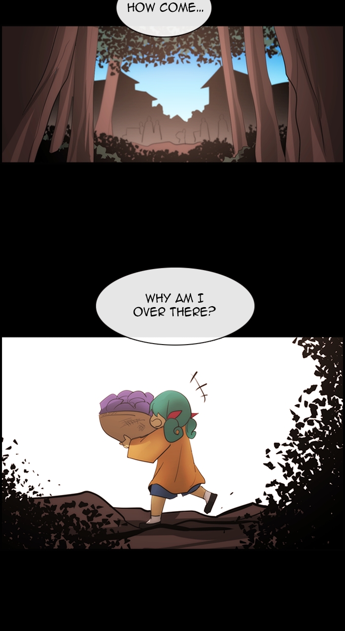 Read Kubera Manga Online