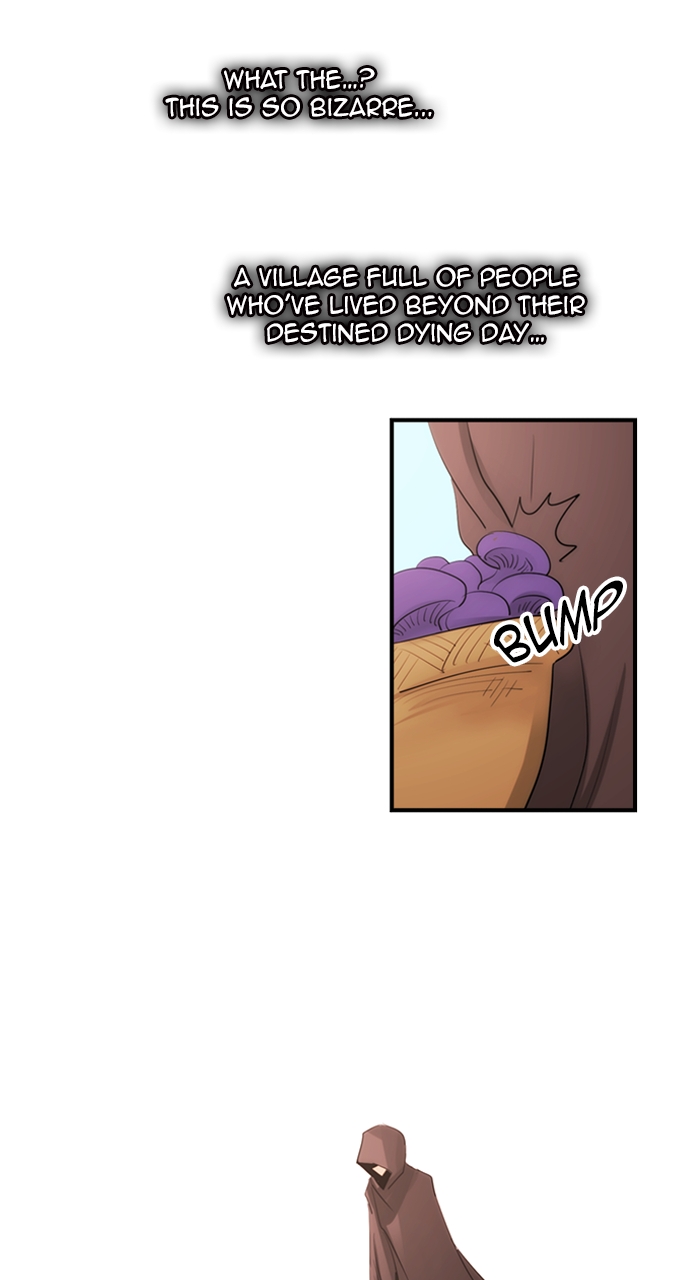 Read Kubera Manga Online