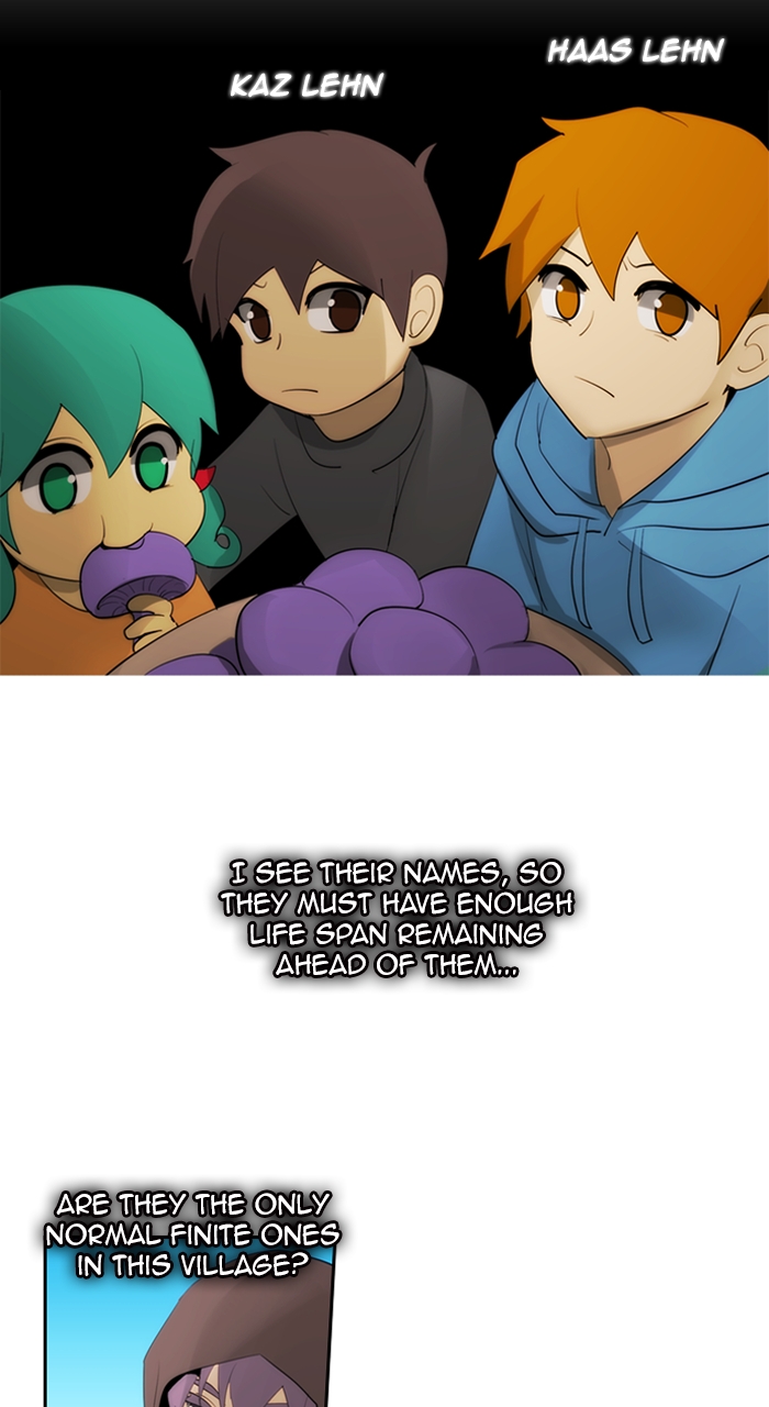Read Kubera Manga Online