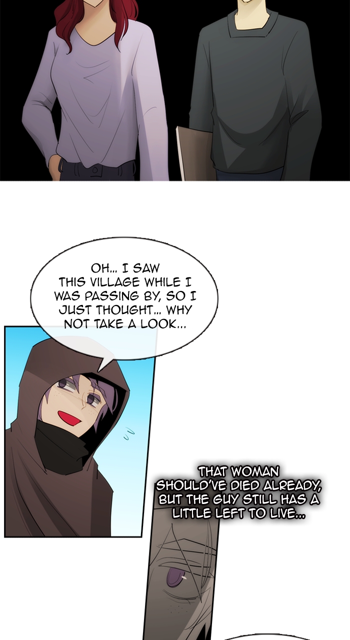 Read Kubera Manga Online