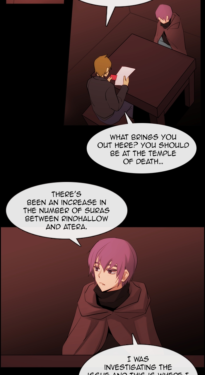 Read Kubera Manga Online
