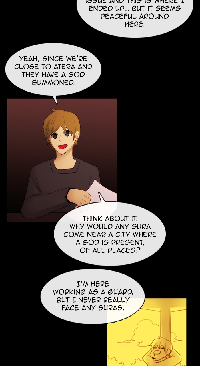 Read Kubera Manga Online