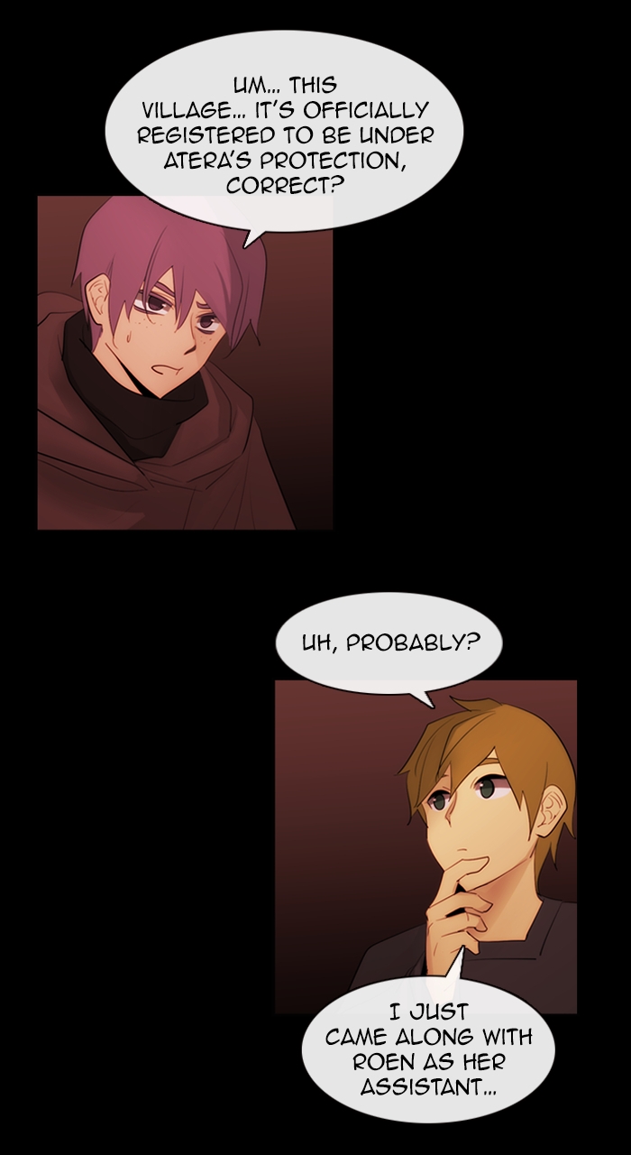 Read Kubera Manga Online