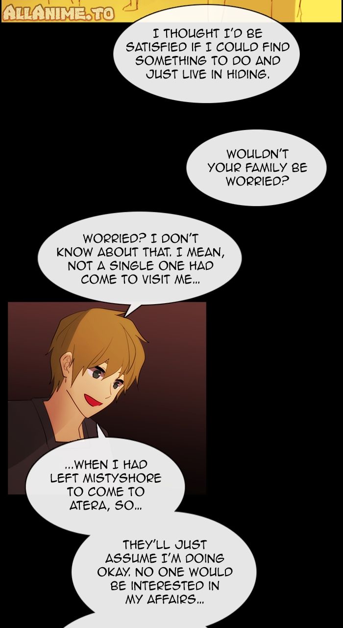 Read Kubera Manga Online