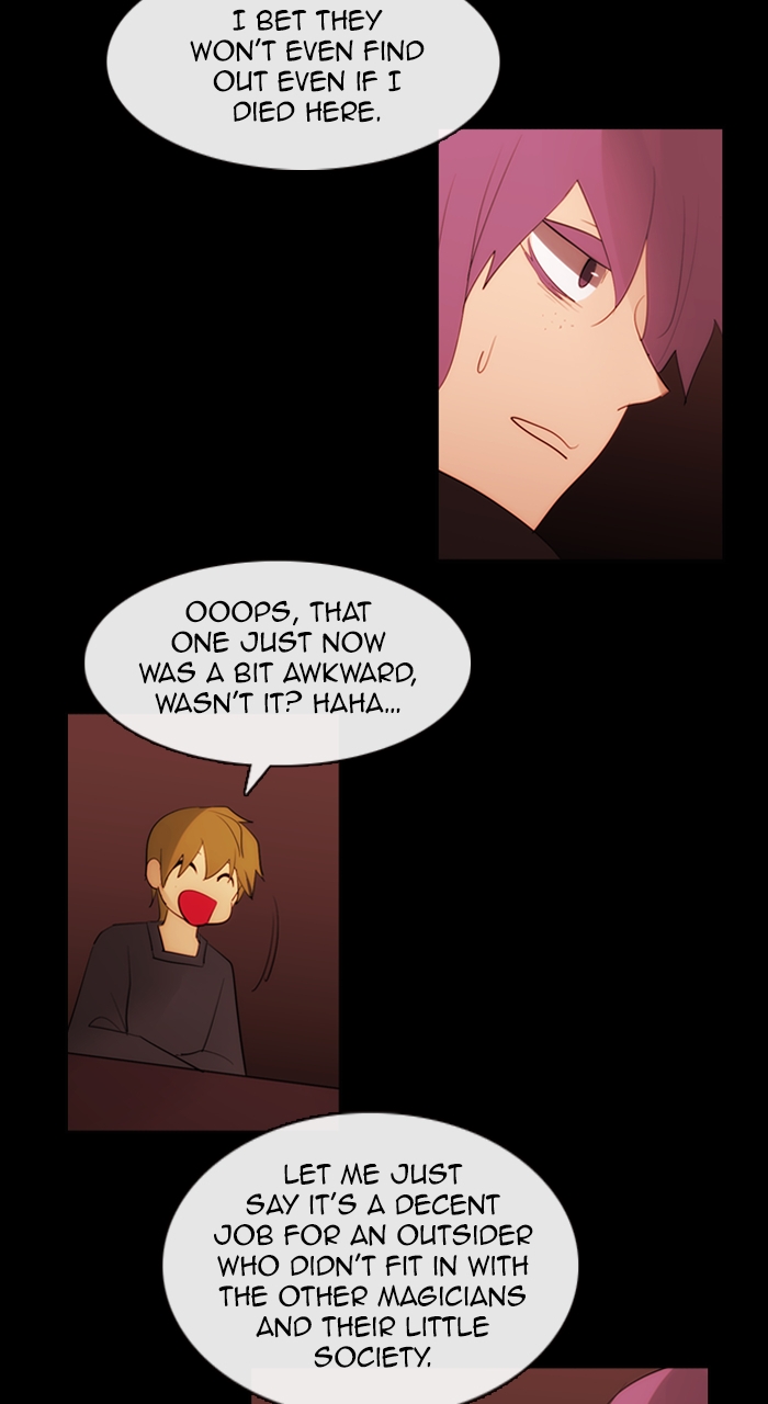 Read Kubera Manga Online