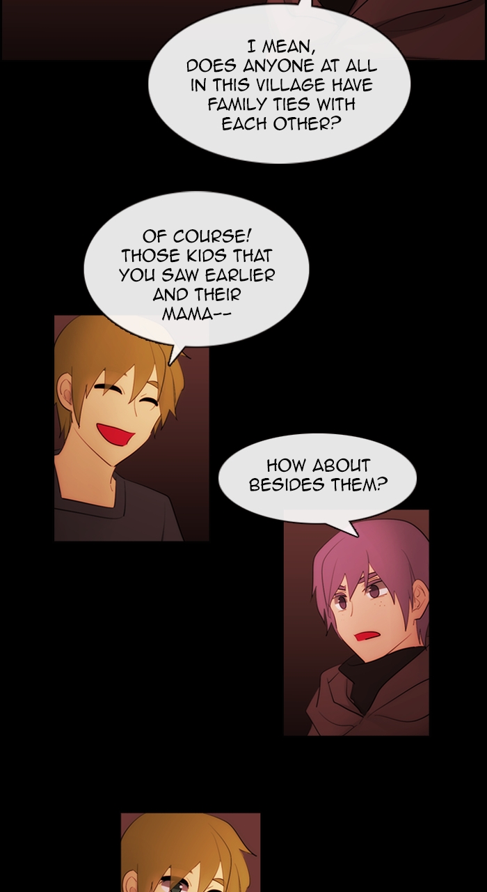 Read Kubera Manga Online
